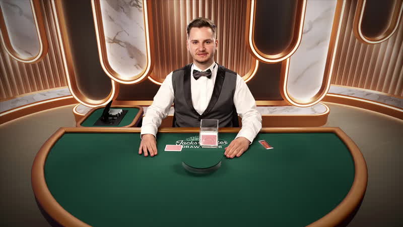 Jacks or Better Draw Poker