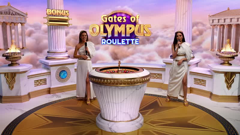 Gates Of Olympus Roulette