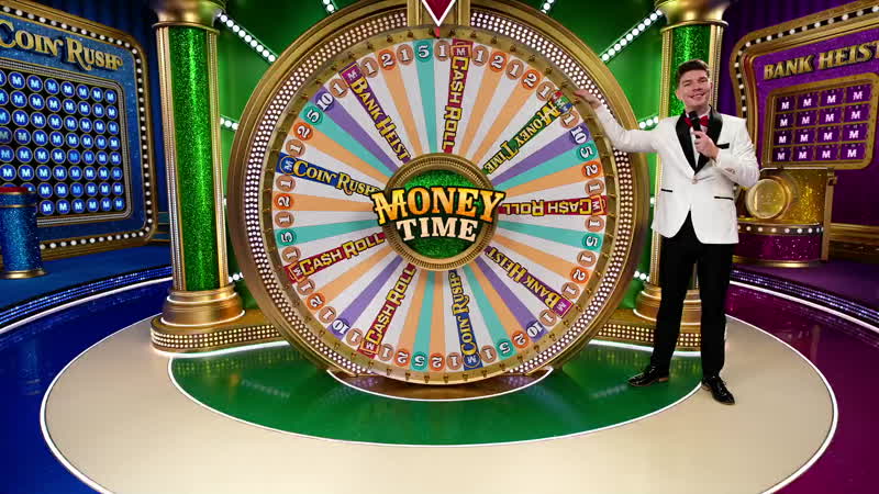 Money Time