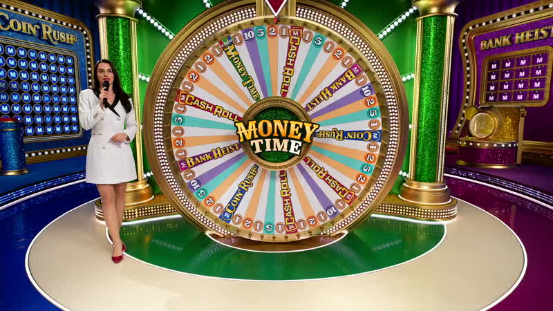 Money Time