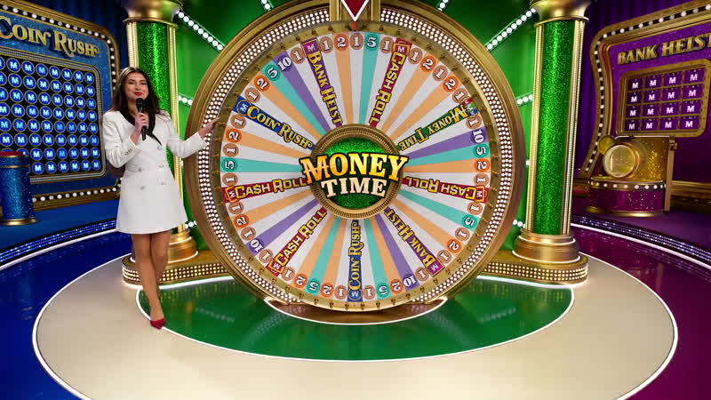 Money Time
