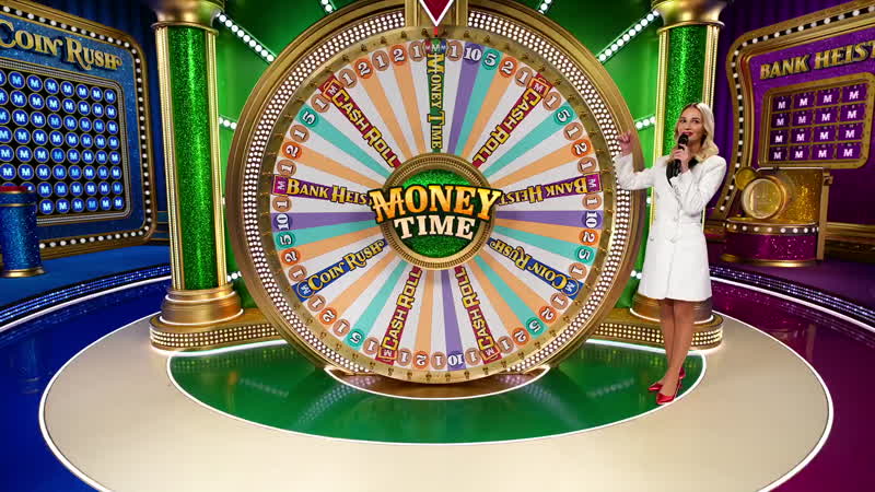 Money Time