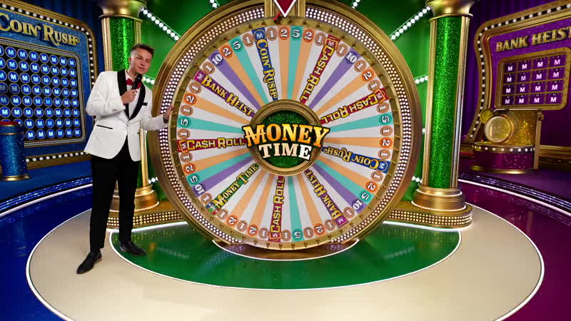 Money Time