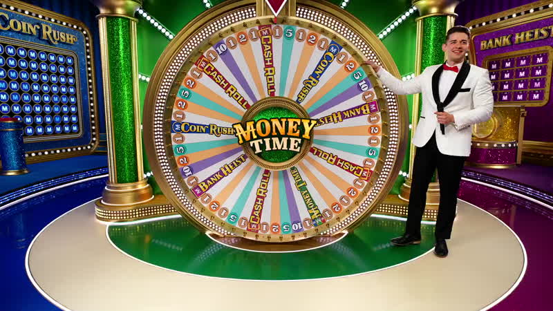 Money Time