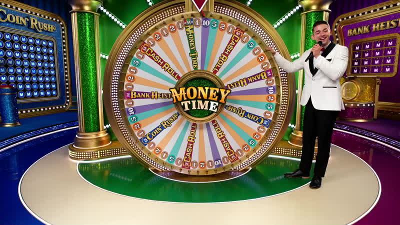 Money Time