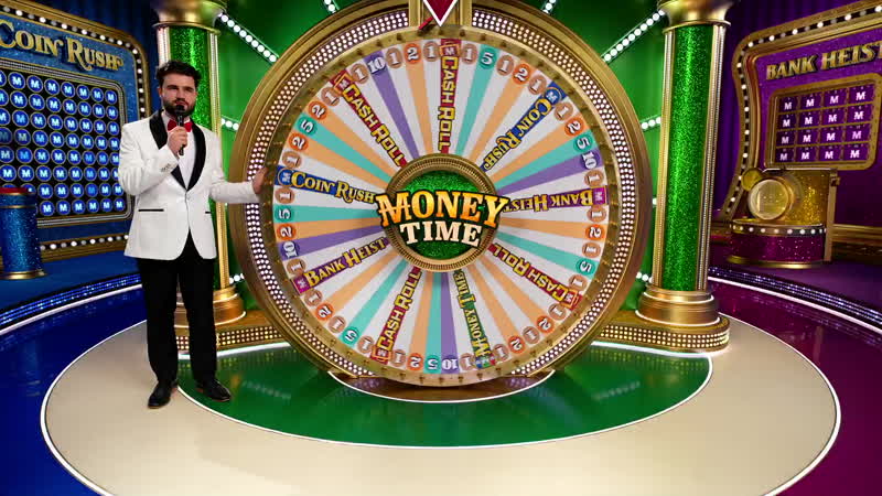 Money Time