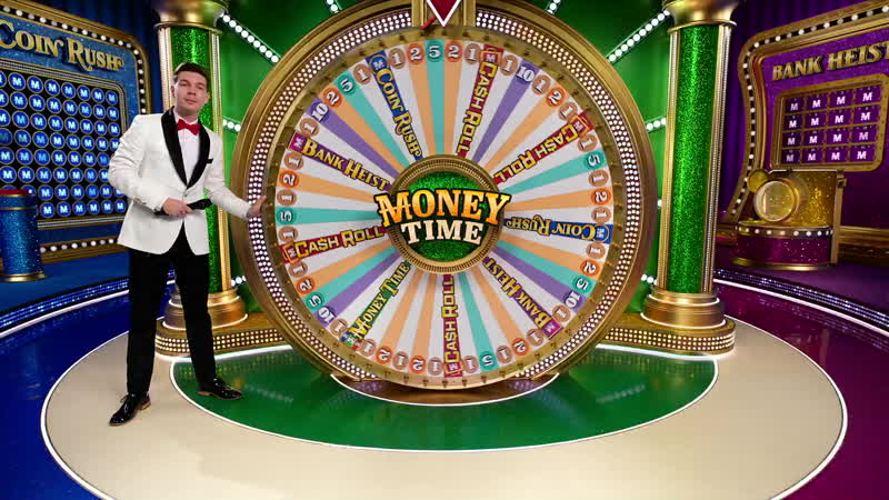 Money Time