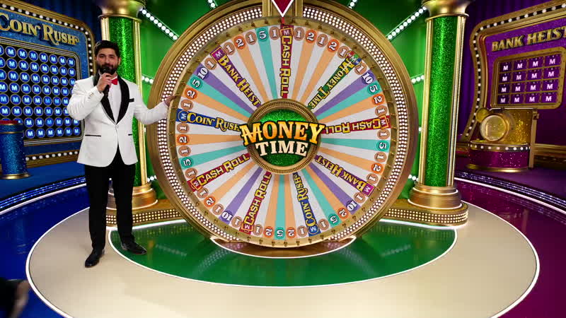 Money Time