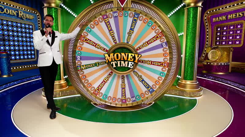 Money Time