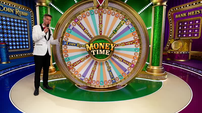 Money Time
