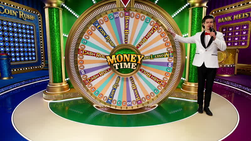 Money Time