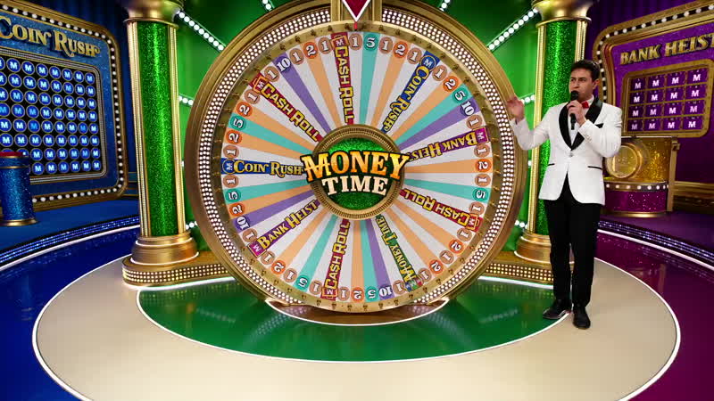Money Time