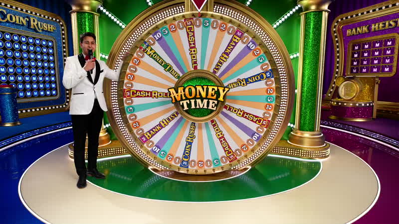 Money Time