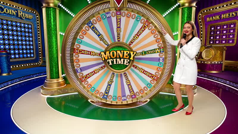 Money Time