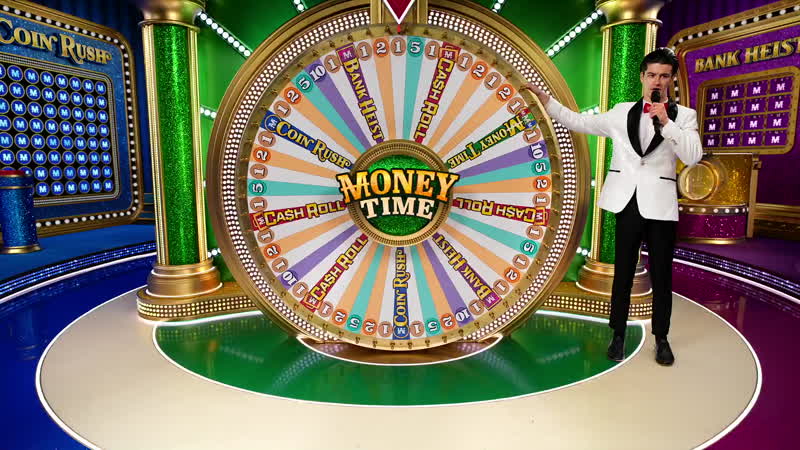 Money Time