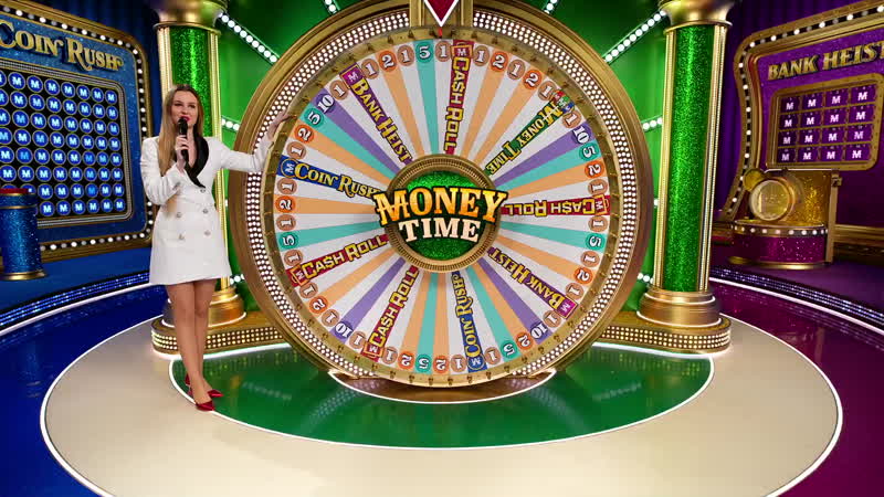 Money Time