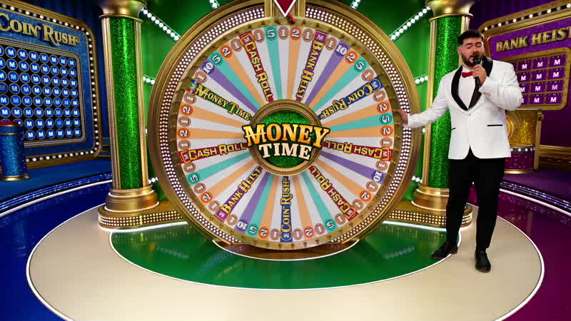 Money Time