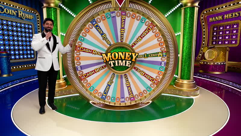 Money Time