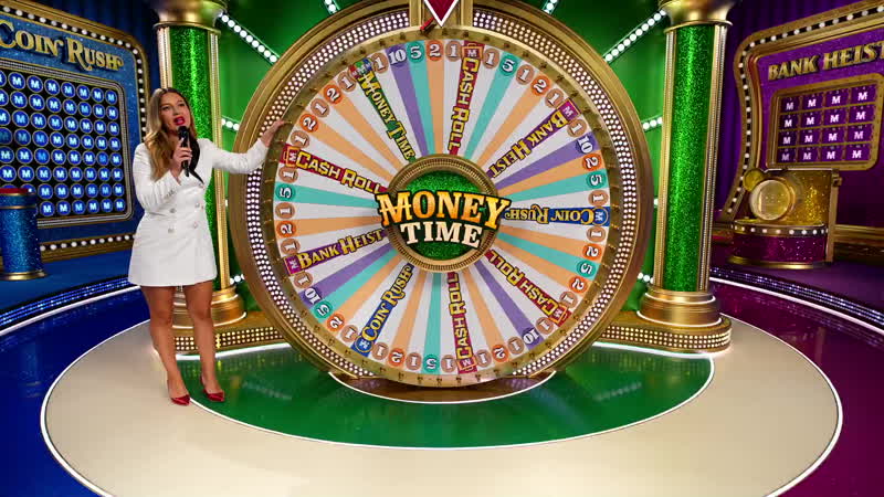 Money Time