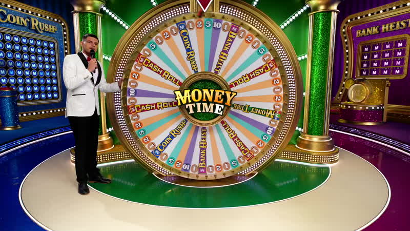 Money Time