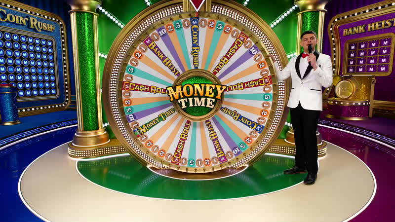 Money Time