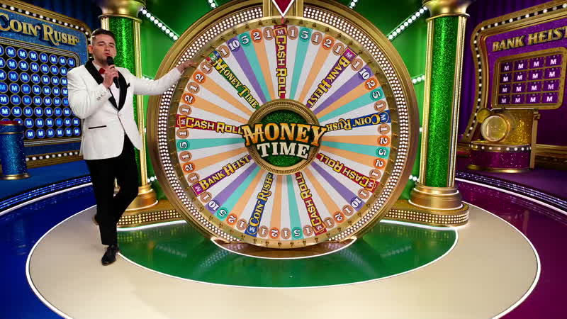 Money Time