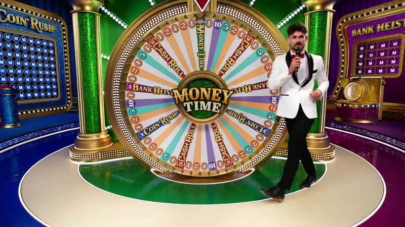 Money Time