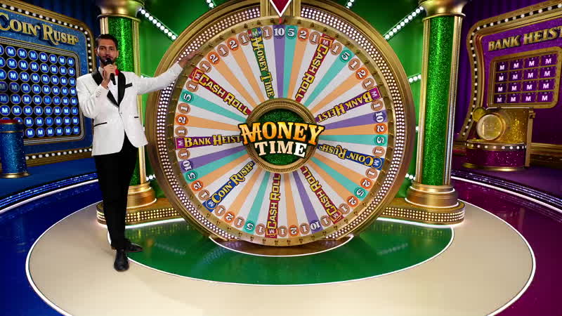 Money Time