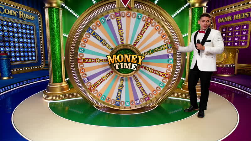 Money Time