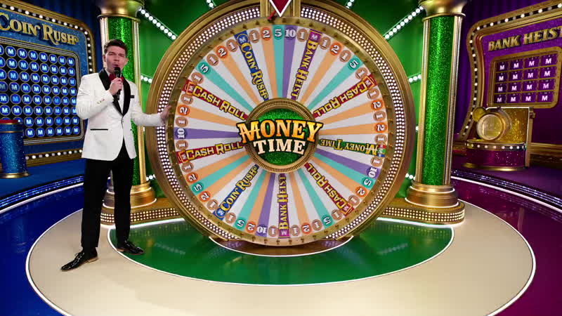 Money Time