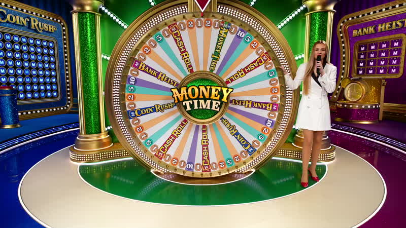 Money Time
