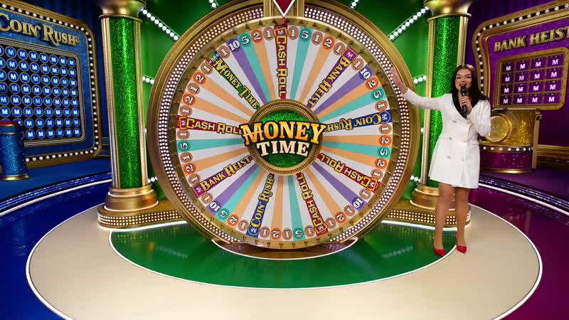 Money Time