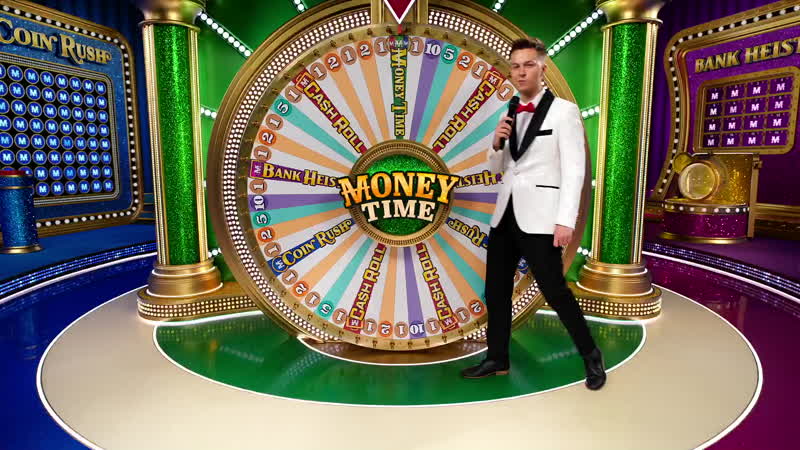 Money Time