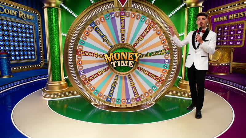 Money Time