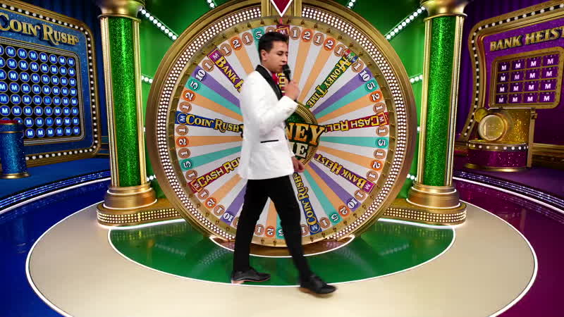 Money Time