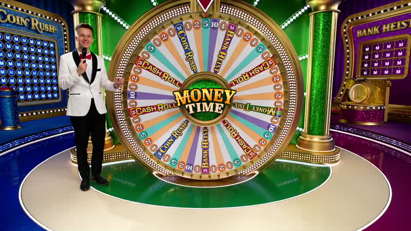 Money Time