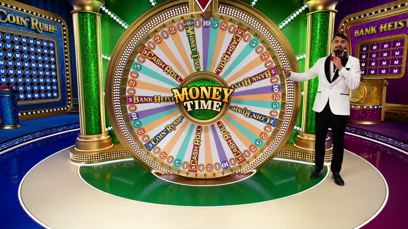 Money Time