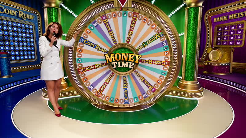 Money Time