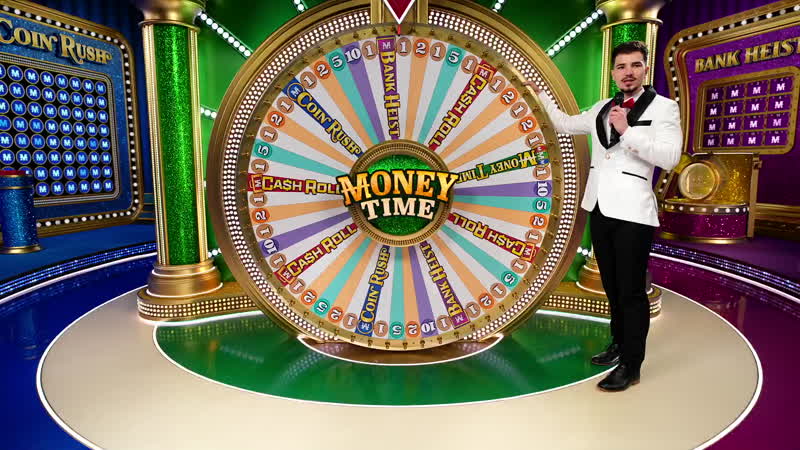 Money Time