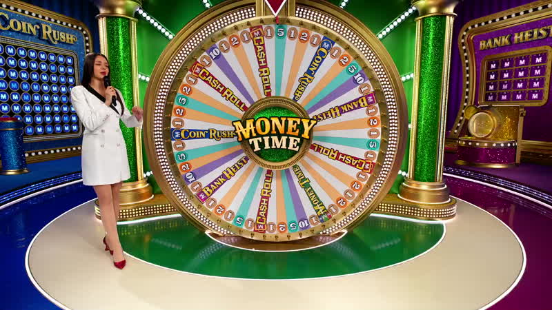 Money Time