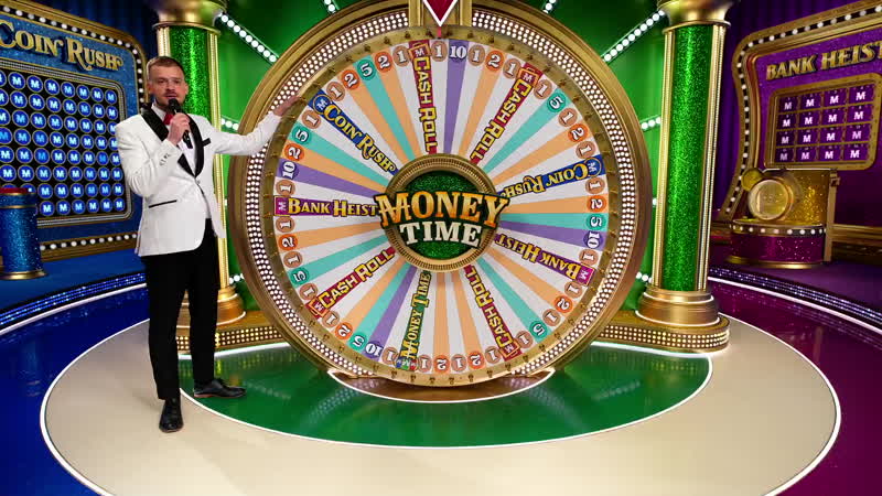 Money Time