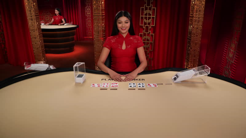 Baccarat 5