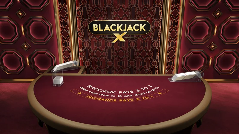 BlackjackX 5