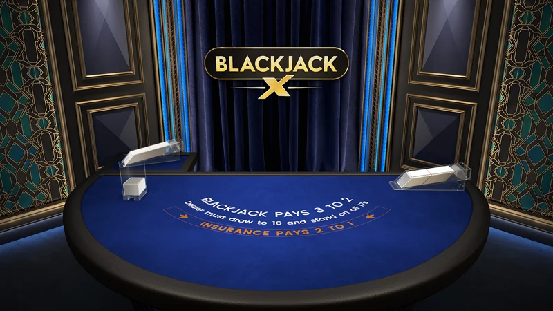 BlackjackX 7