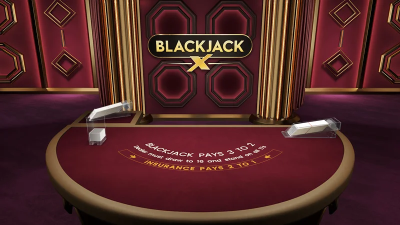 BlackjackX 19
