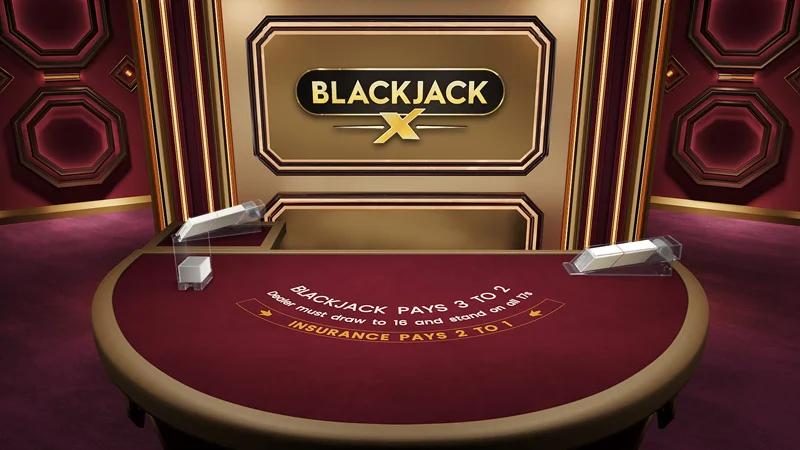 BlackjackX 20