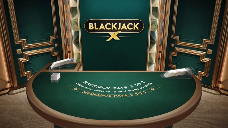 BlackjackX 23