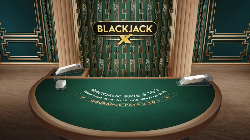 BlackjackX 29