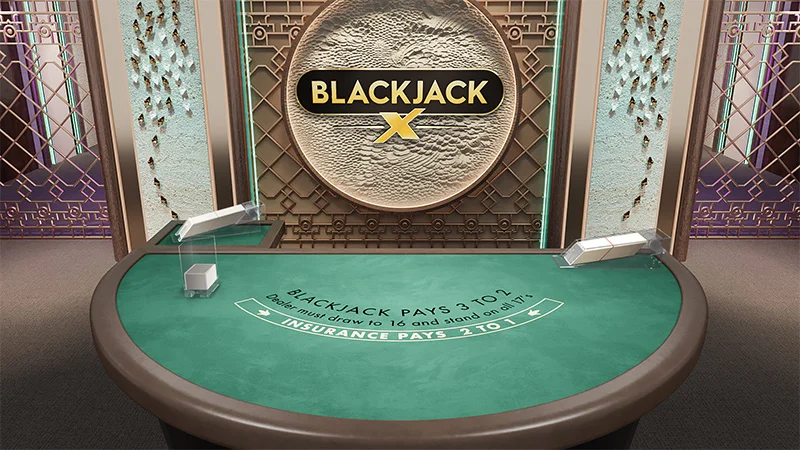 Korean BlackjackX 1