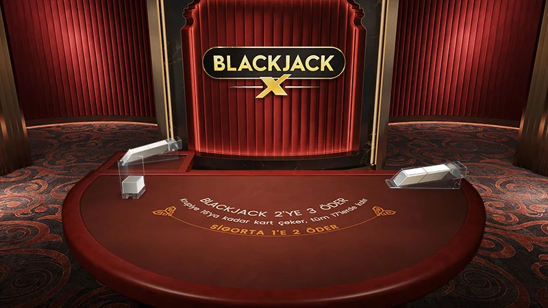 Turkish BlackjackX 4